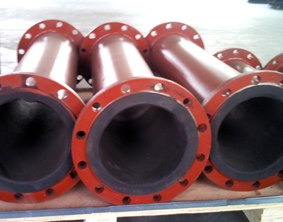 香港襯膠管道與無縫鋼管 特性、應(yīng)用及市場前景對比分析